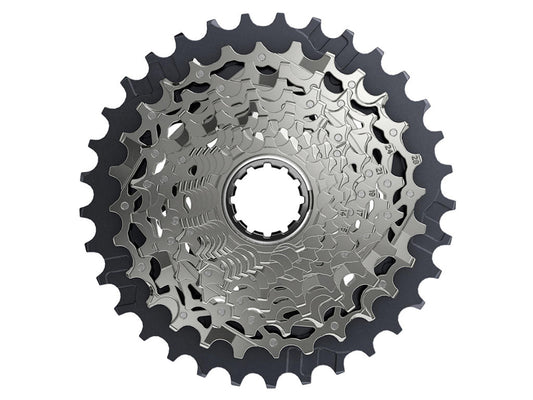 SRAM XG-1270 D1 Kassette – 12-speed 10-33T