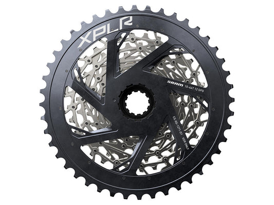 SRAM XG-1271 Kassette – 12-speed 10-44T