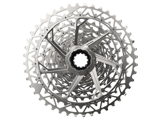 SRAM XG-1251 D1 Kassette – 12-speed 10-44T