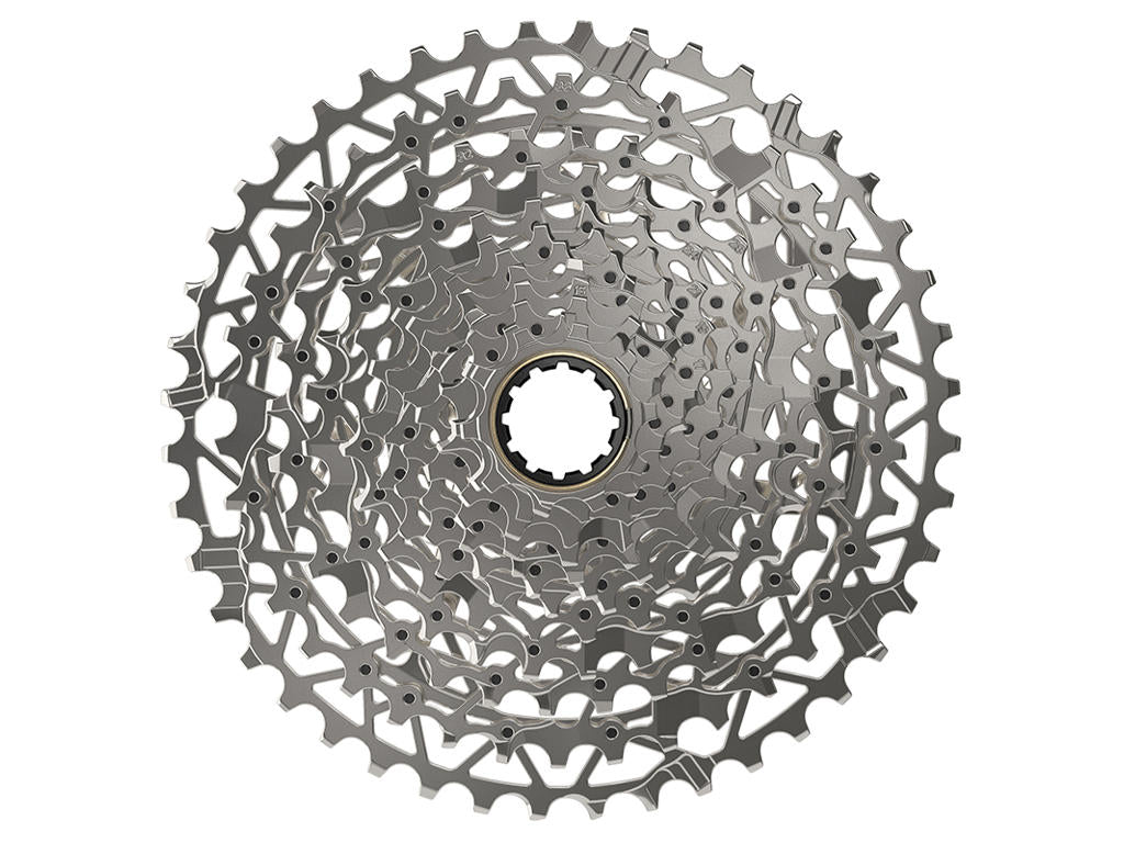 SRAM XG-1251 D1 Kassette – 12-speed 10-44T