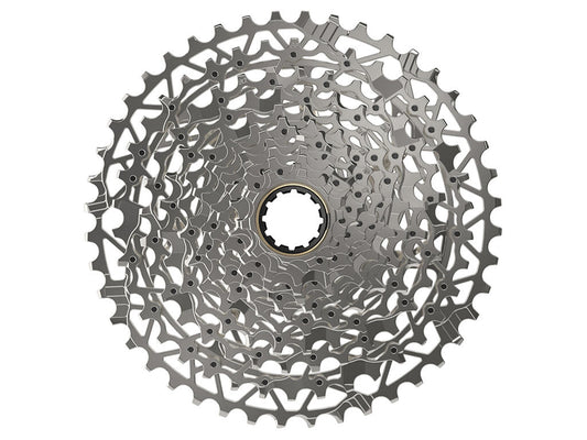 SRAM XG-1251 D1 Kassette – 12-speed 10-44T