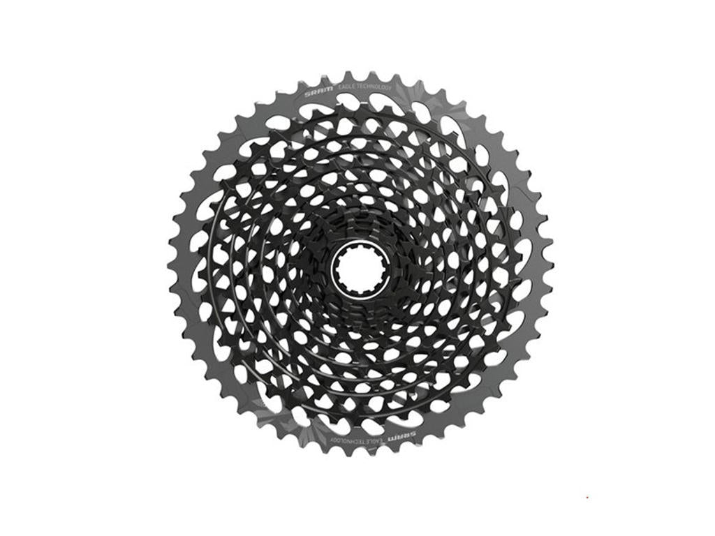SRAM XG-1295 X01 Eagle Kassette – 12-speed 10-50T