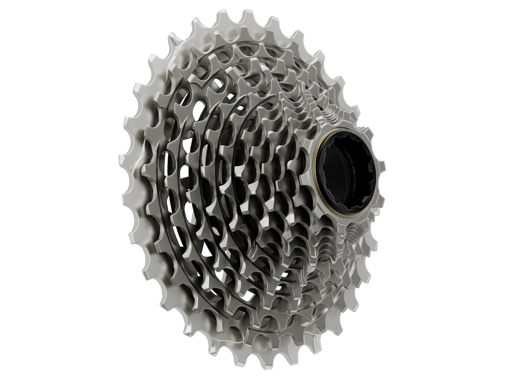 Sram Red Silver XG-1290 E1 AXS Kassette