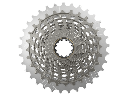 Sram Red Silver XG-1290 E1 AXS Kassette