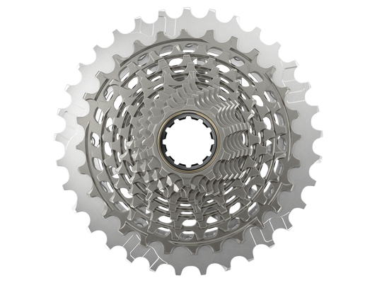 Sram Red Silver XG-1290 E1 AXS Kassette