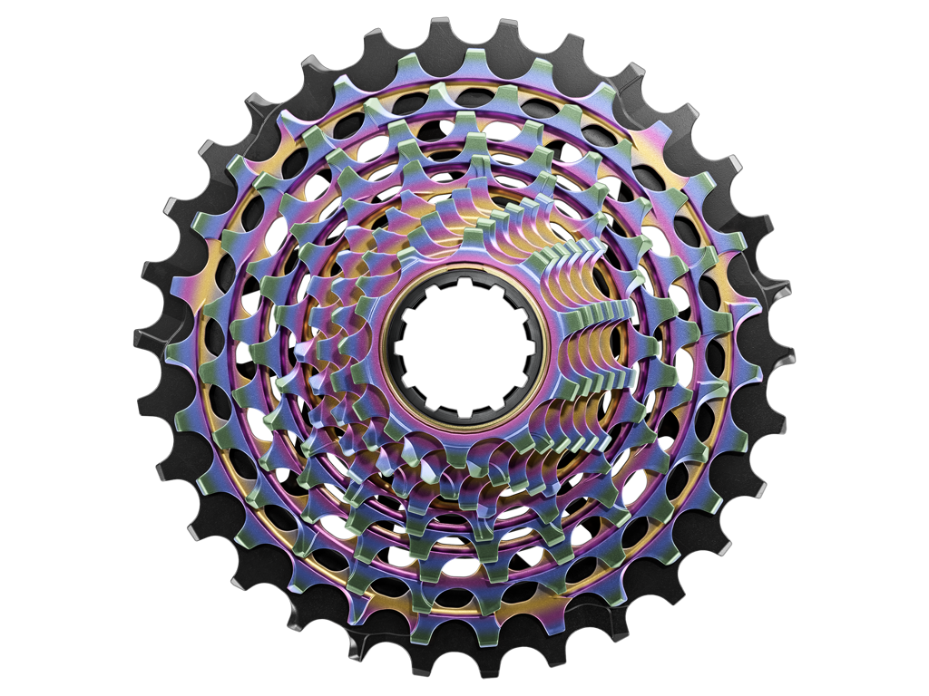 Sram Red Rainbow XG-1290 E1 AXS Kassette