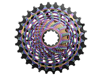 Sram Red Rainbow XG-1290 E1 AXS Kassette