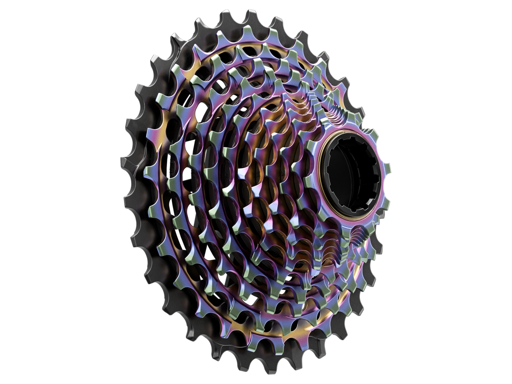 Sram Red Rainbow XG-1290 E1 AXS Kassette