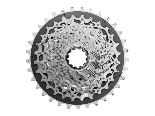 SRAM XG-1270 E1 Kassette – 12-speed 10-33T