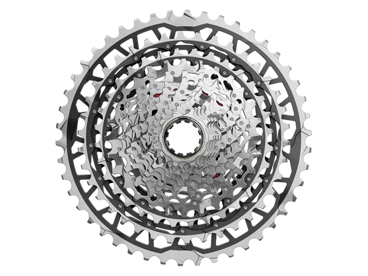 SRAM Force XPLR XG-1371 Kassette – 13-speed 10-46T