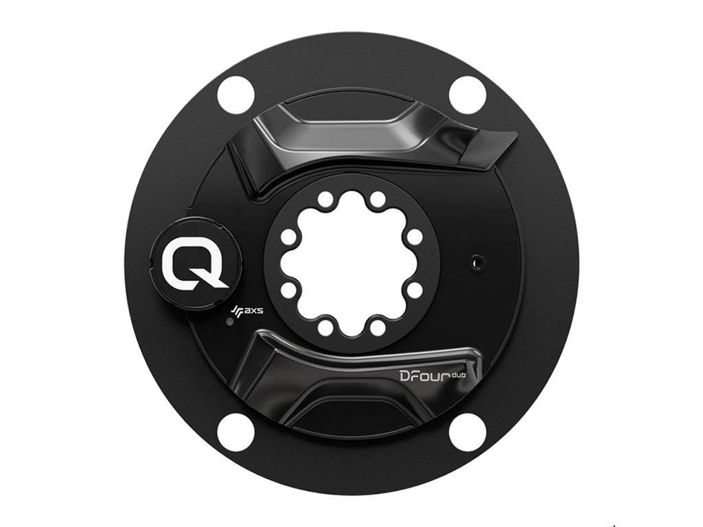 Quarq DFour DUB Wattmåler