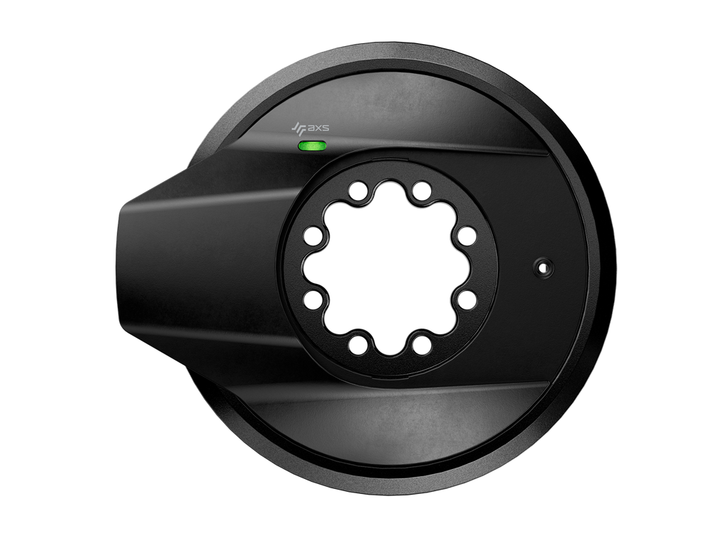 SRAM Force AXS E1 Power Meter Spider – Thread Mount