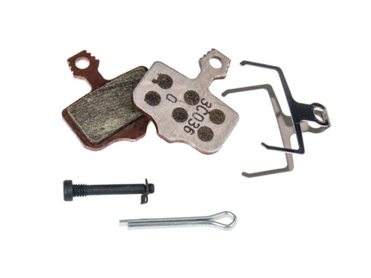 Avid/SRAM Hydrauliske Bremseklodser