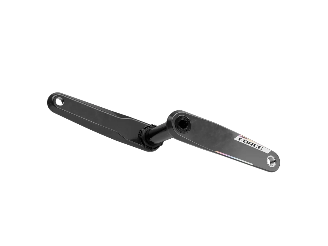 SRAM Force AXS E1 DUB Krankarmsæt (160 mm)
