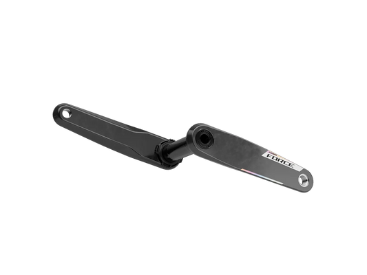 SRAM Force AXS E1 DUB Krankarmsæt (165 mm)