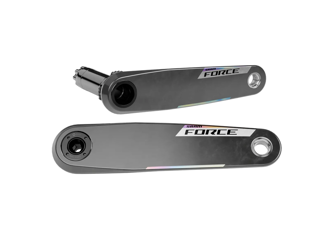 SRAM Force AXS E1 DUB Krankarmsæt (160 mm)