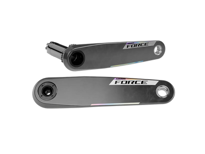 SRAM Force AXS E1 DUB Krankarmsæt (165 mm)