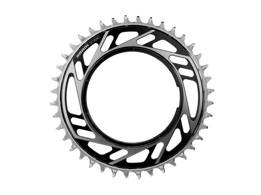 SRAM Chainring Thread Mount - Singlespeed 46T