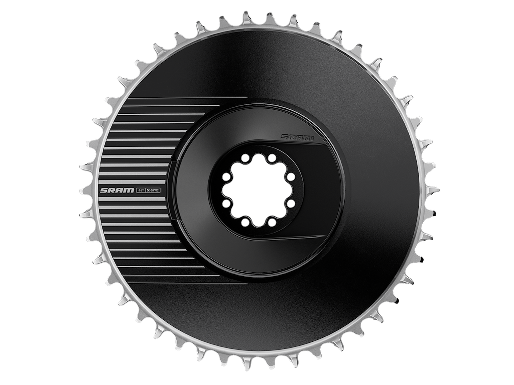 SRAM Direct Mount Klinge – Singlespeed 46T -&nbsp;8-bolt