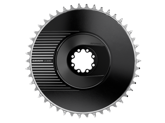 SRAM Direct Mount Klinge – Singlespeed 46T -&nbsp;8-bolt
