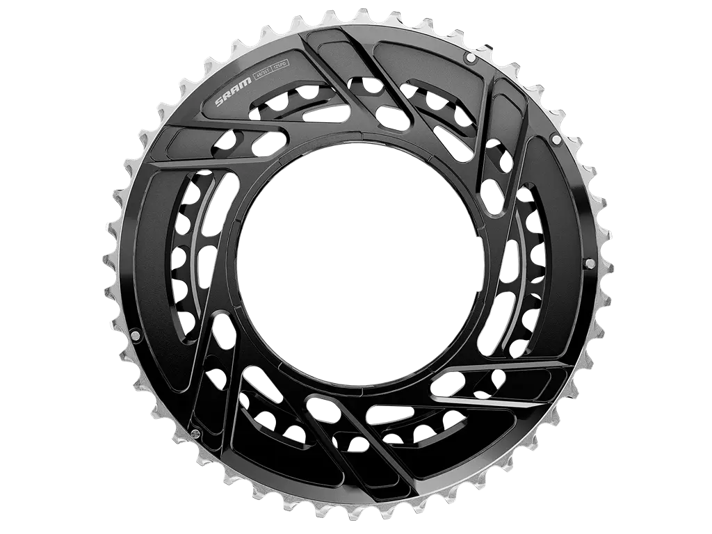 SRAM Force Thread Mount Klinge-sæt – 46/33T