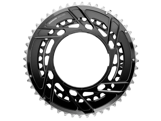 SRAM Force Thread Mount Klinge-sæt – 46/33T