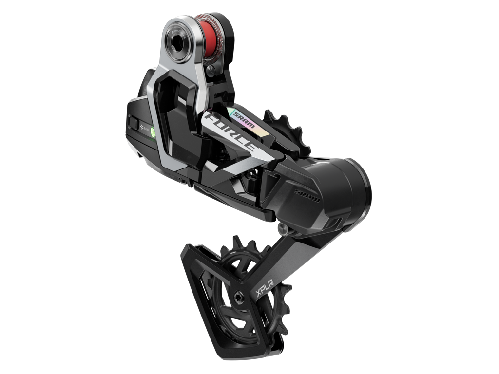 SRAM Force eTap AXS XPLR Bagskifter – 13-speed