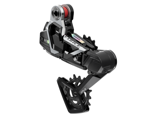 SRAM Force eTap AXS XPLR Bagskifter – 13-speed
