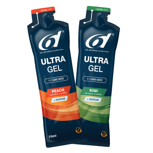6d Ultra Gel