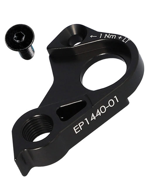 Canyon geardrop GP7239-01 / EP1440-01
