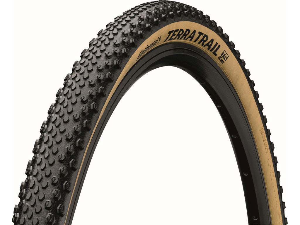 Continental Terra Trail ProTection