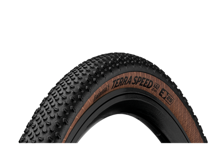 Continental Terra Speed ProTection Foldedæk