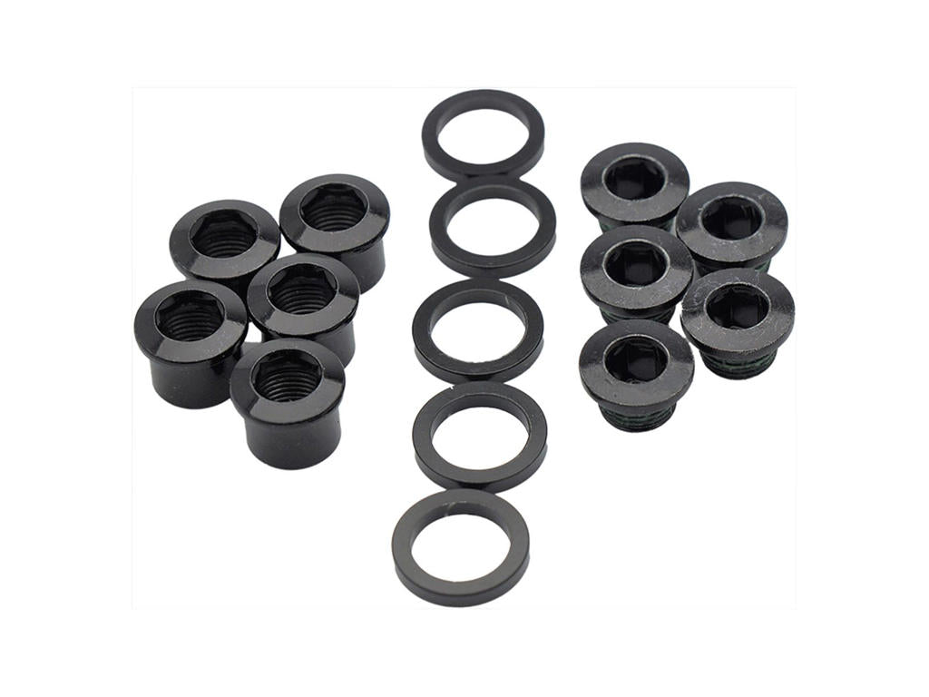 Sram 1x Klinge Bolt Kit