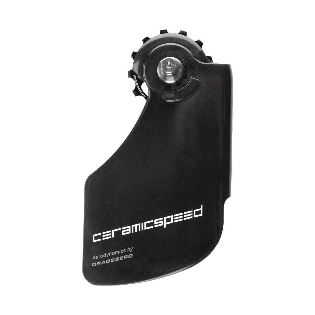 CeramicSpeed OSPW Aero til Shimano 9100/8000