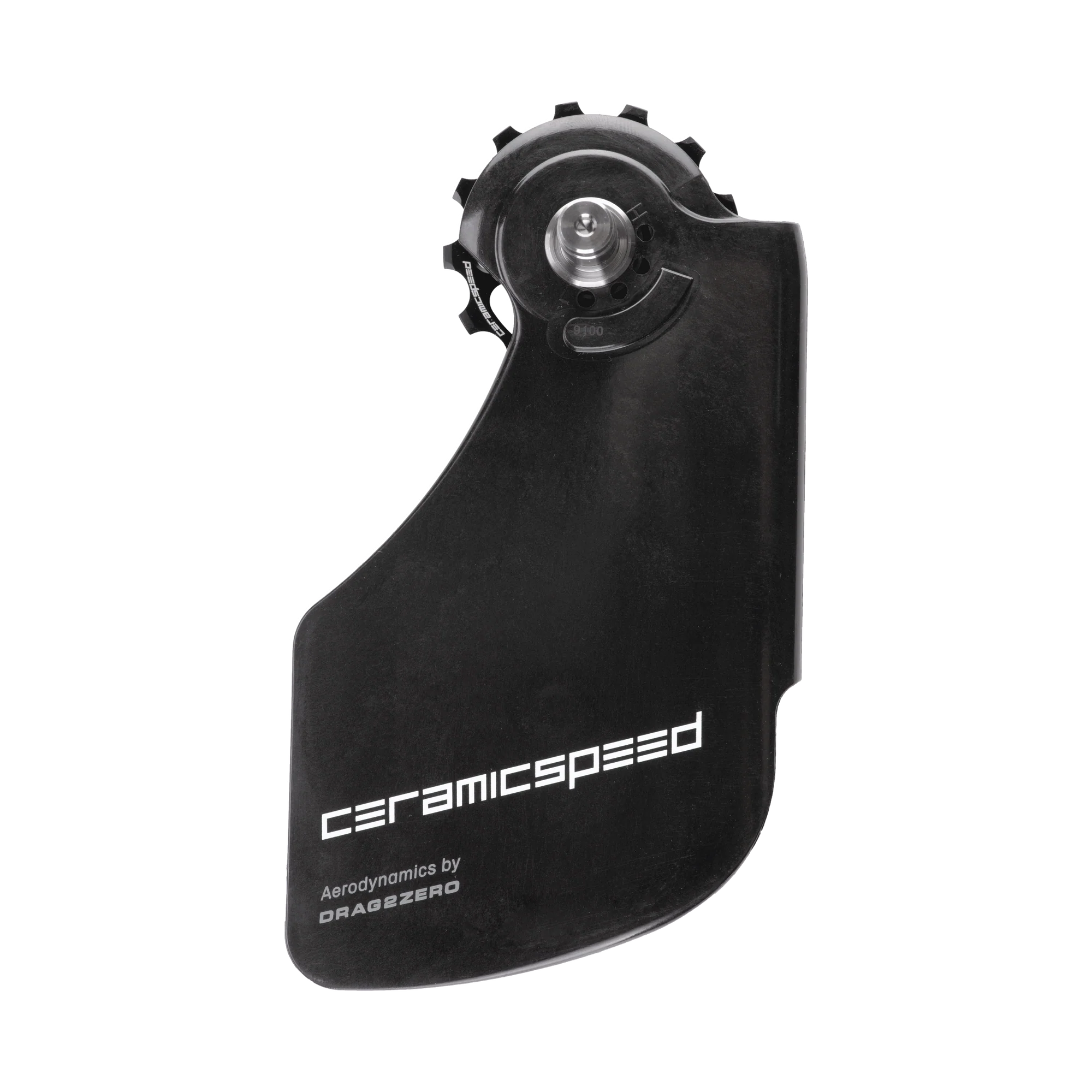 CeramicSpeed OSPW Aero til Shimano 9100/8000