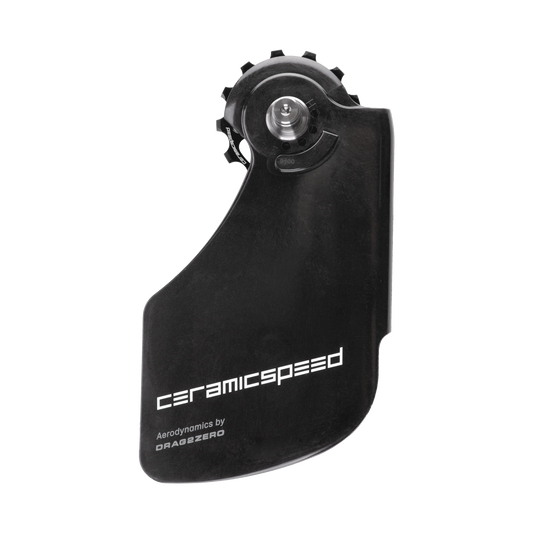CeramicSpeed OSPW Aero til Shimano 9100/8000