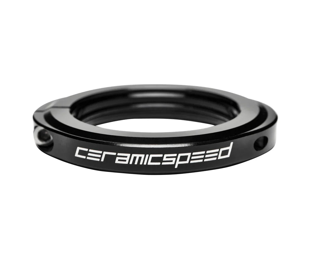 CeramicSpeed Preload Ring – Alternativ til SRAM DUB