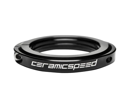 CeramicSpeed Preload Ring – Alternativ til SRAM DUB