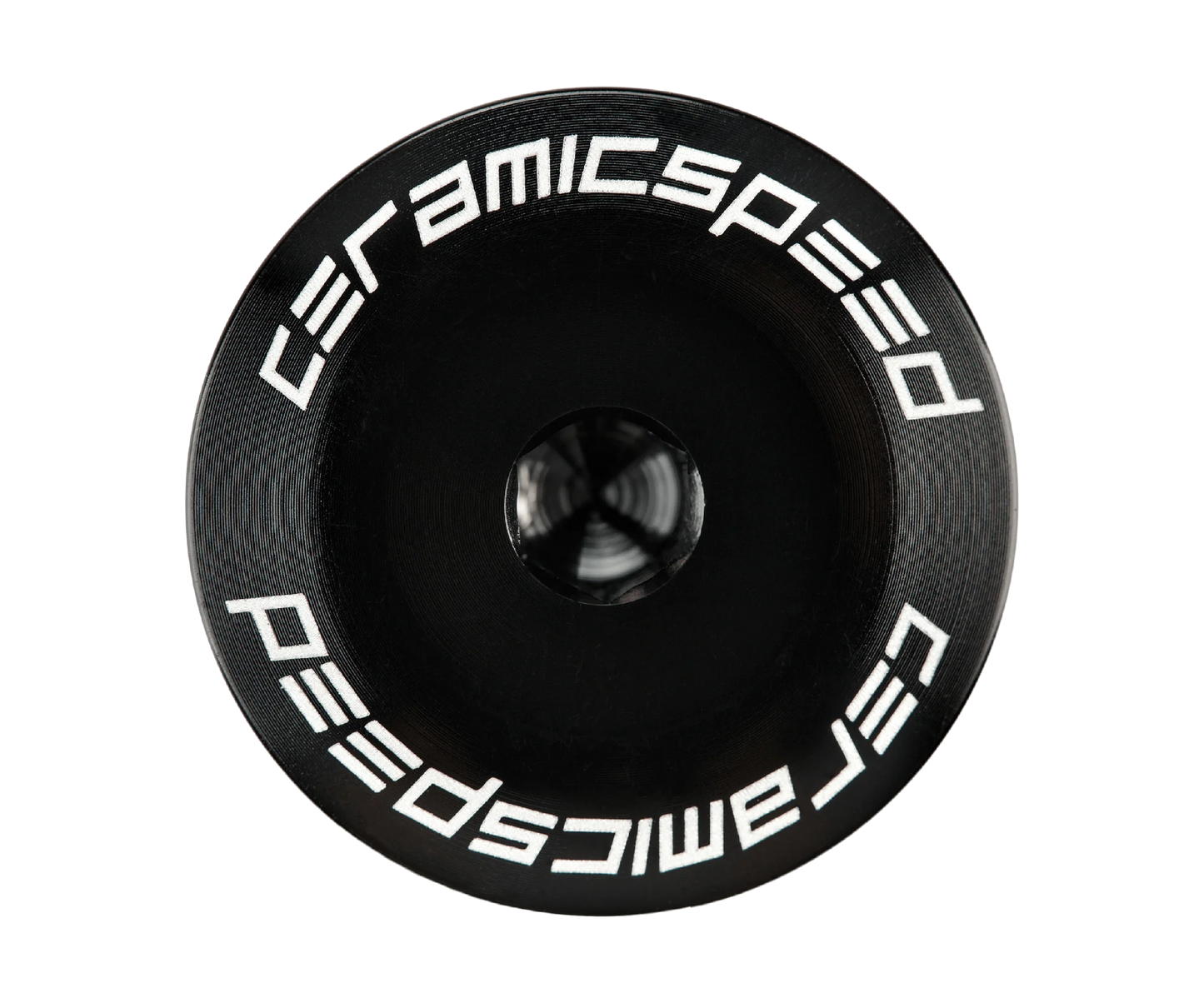 CeramicSpeed Preload Bolt – Shimano Kranksæt