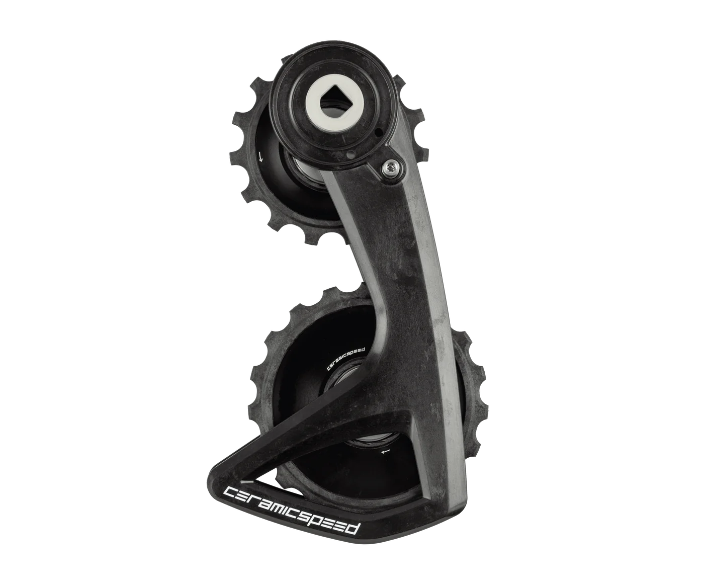 CeramicSpeed OSPW RS Alpha Sram Red/Force AXS