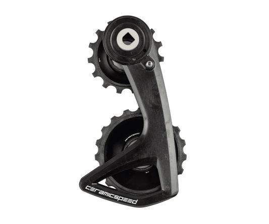 CeramicSpeed OSPW RS Alpha Sram Red/Force AXS