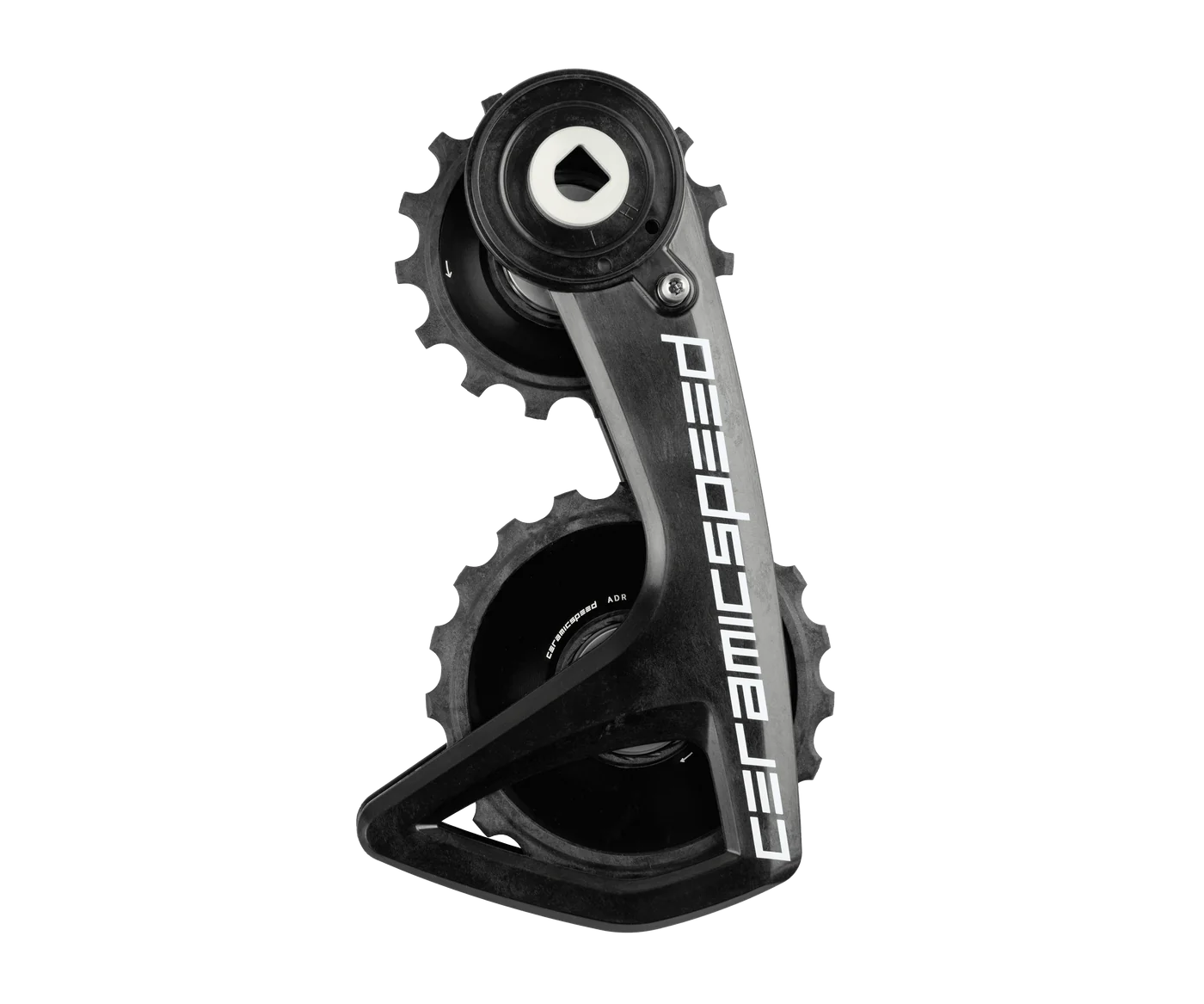 CeramicSpeed OSPW RS Alpha Sram Red/Force AXS