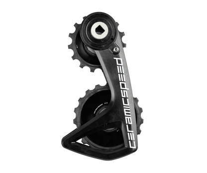 CeramicSpeed OSPW RS Alpha Sram Red/Force AXS