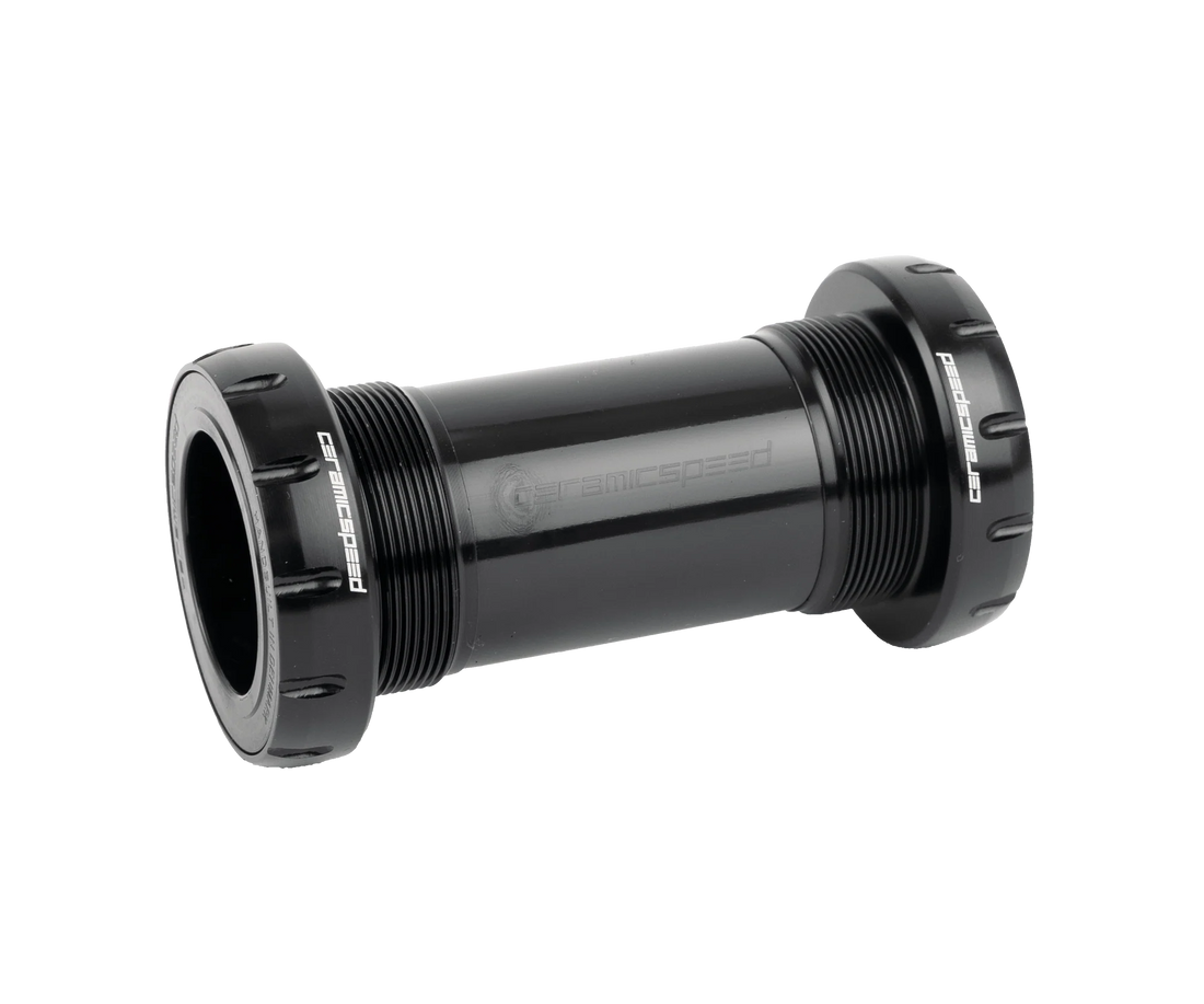 CeramicSpeed BB ALPHA BSA SRAM DUB Road