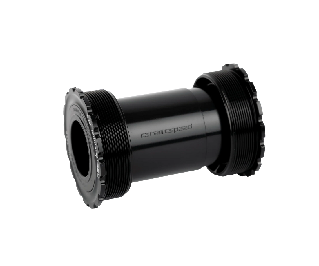 CeramicSpeed BB ALPHA T47/86 Shimano Road