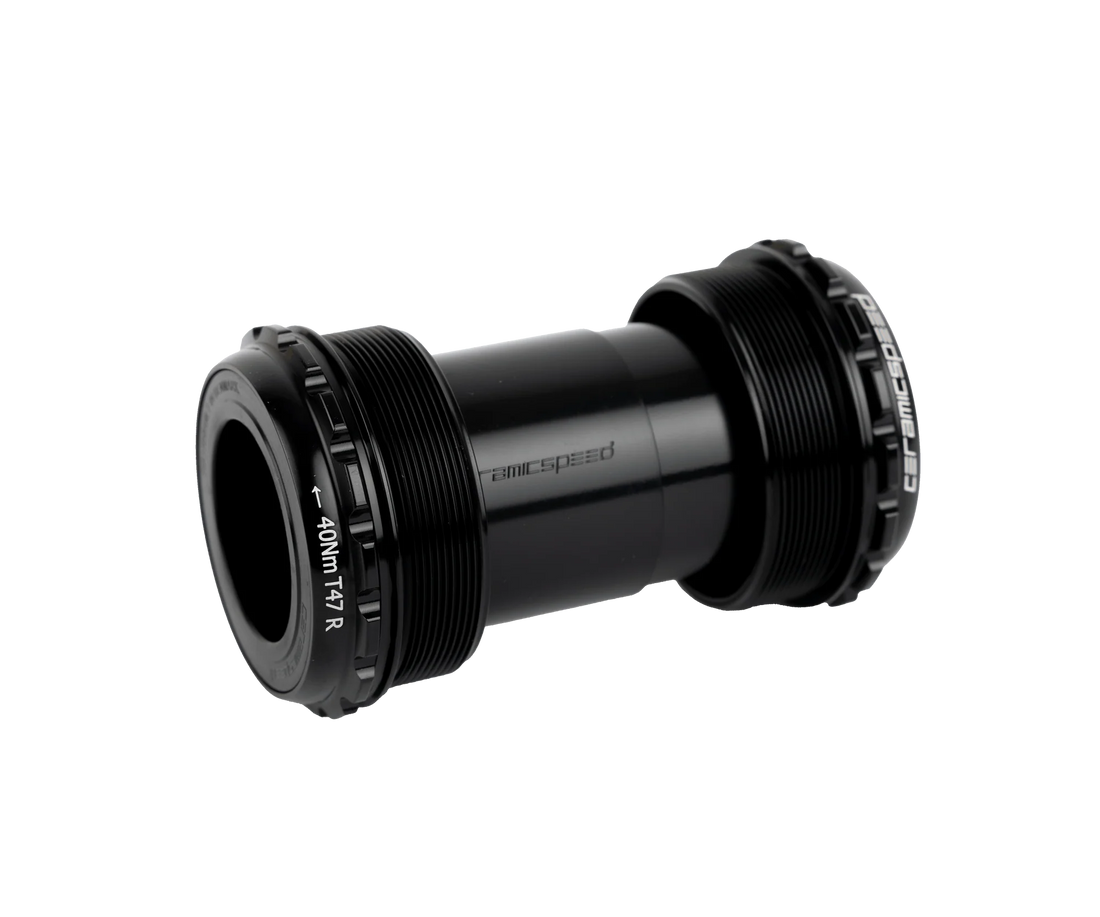 CeramicSpeed BB ALPHA T47/68 SRAM DUB Road