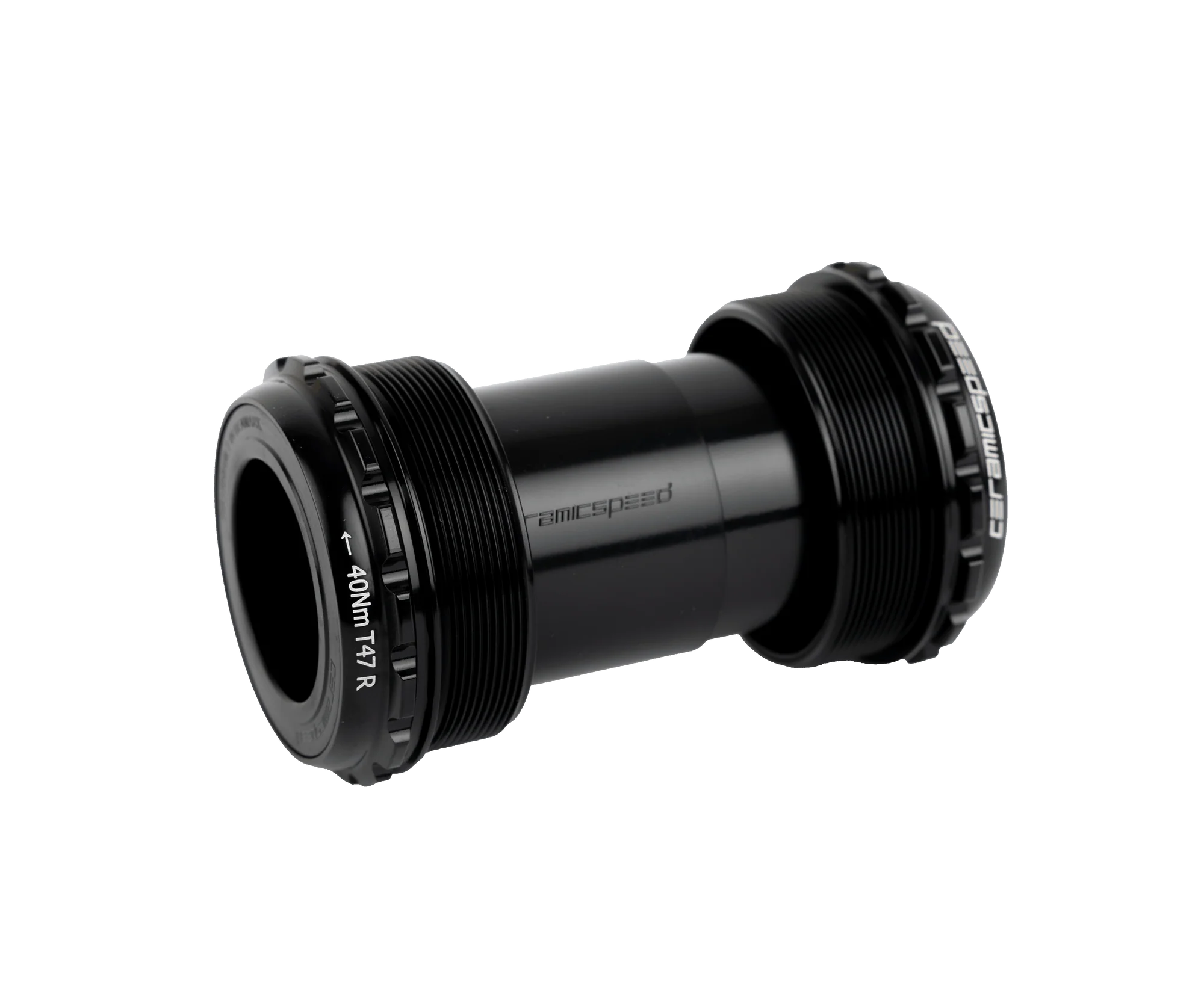 CeramicSpeed BB ALPHA T47/68 SRAM DUB Road