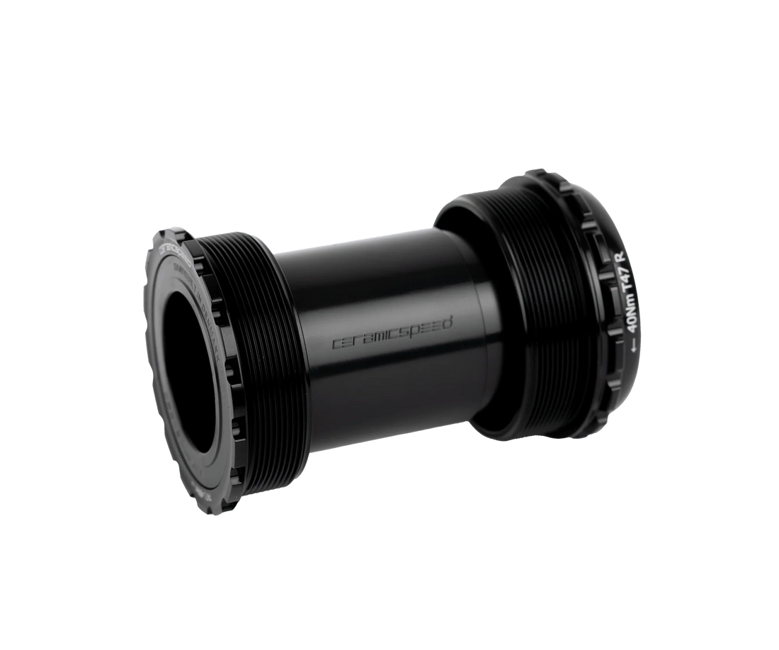 CeramicSpeed BB ALPHA T47A SRAM DUB Road