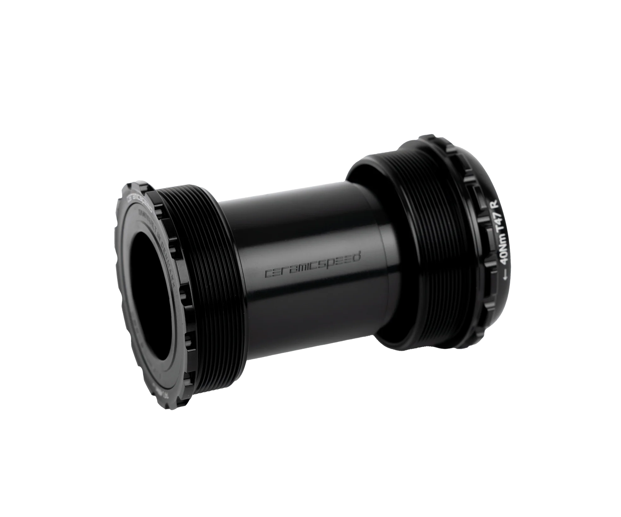 CeramicSpeed BB ALPHA T47A SRAM DUB Road