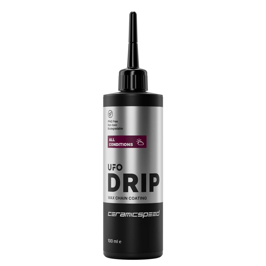 CeramicSpeed UFO Drip All Conditions